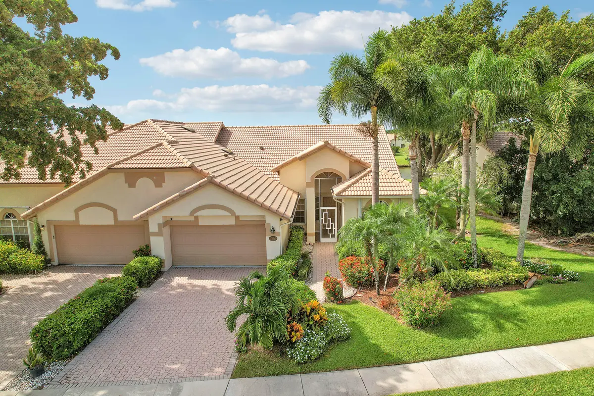 Aerials-1 at 7136 ASHFORD Lane, Boynton Beach