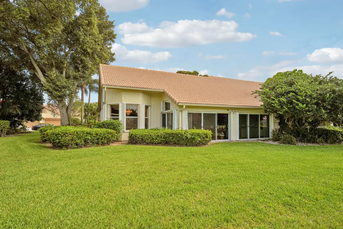 House-29 at 7136 ASHFORD Lane, Boynton Beach