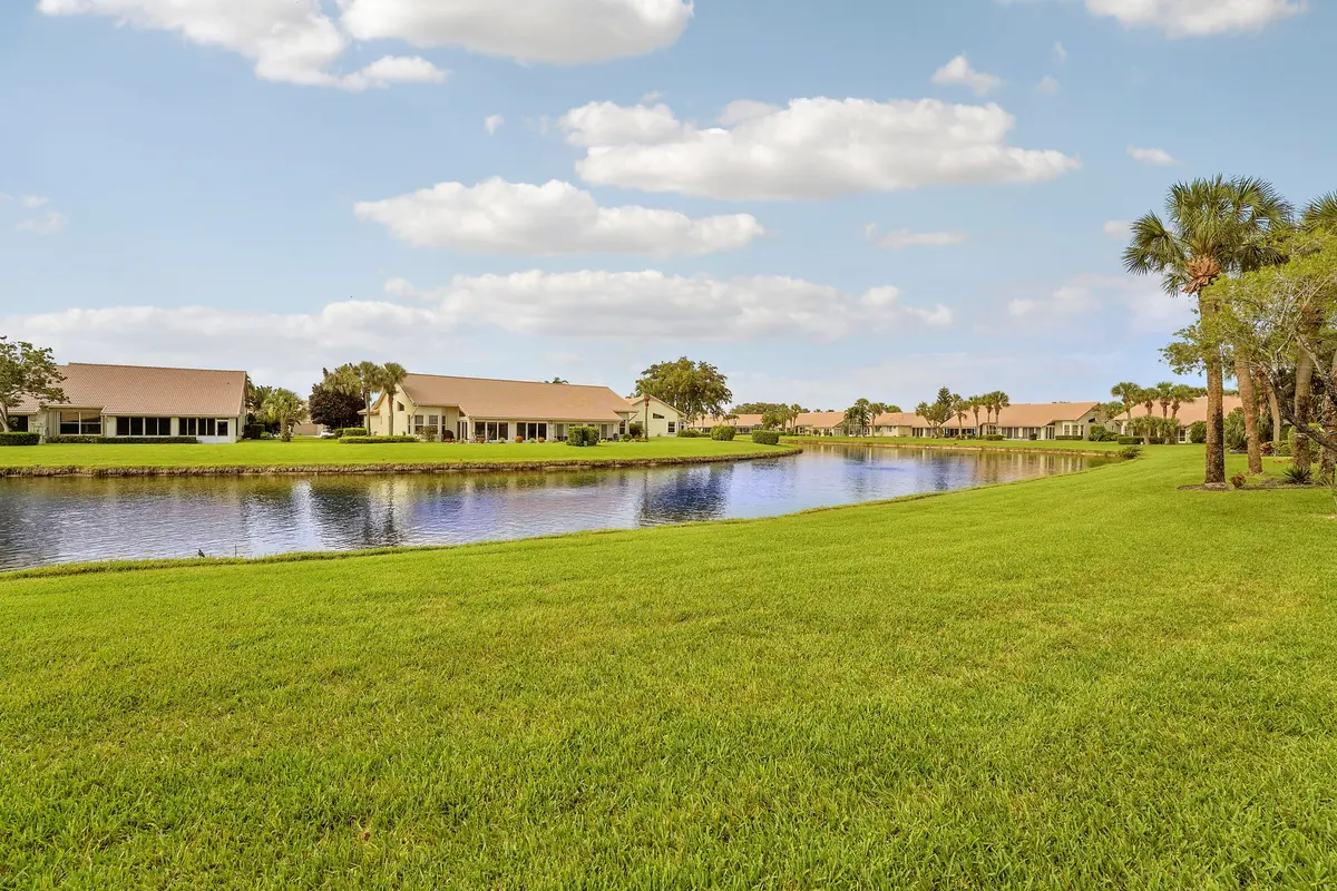 House-28 at 7136 ASHFORD Lane, Boynton Beach