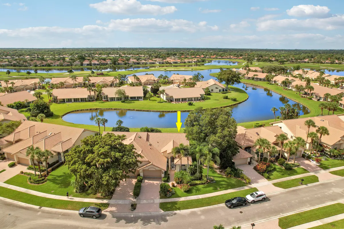 Aerials-4 copy at 7136 ASHFORD Lane, Boynton Beach