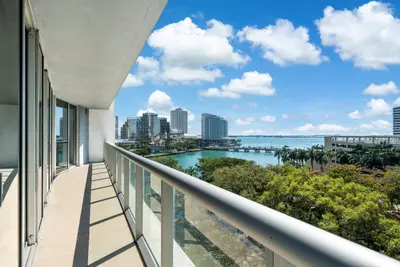 495 BRICKELL Avenue 811, Miami – Condominium for sale