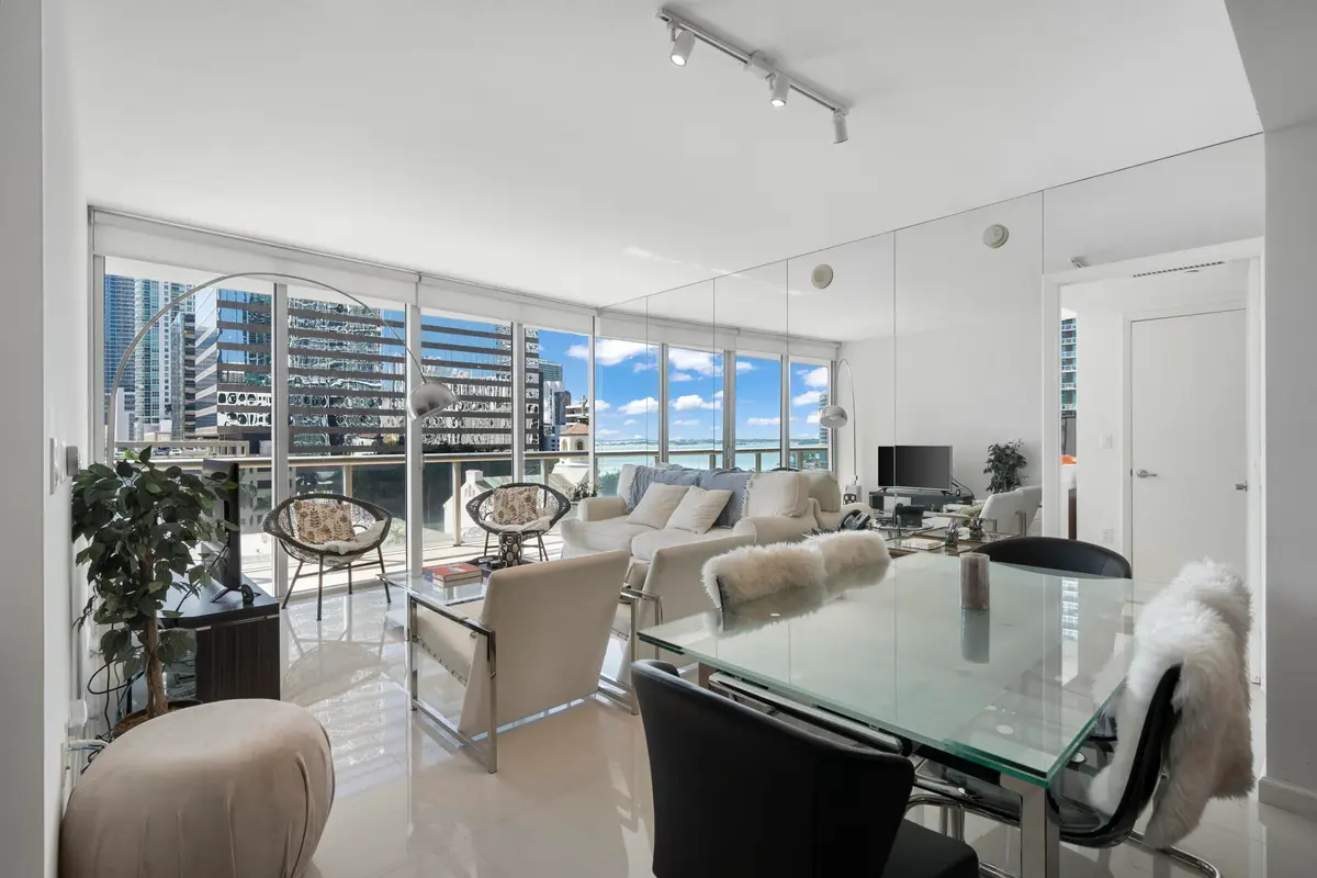 9-print-A7407748 at 495 BRICKELL Avenue 811, Miami
