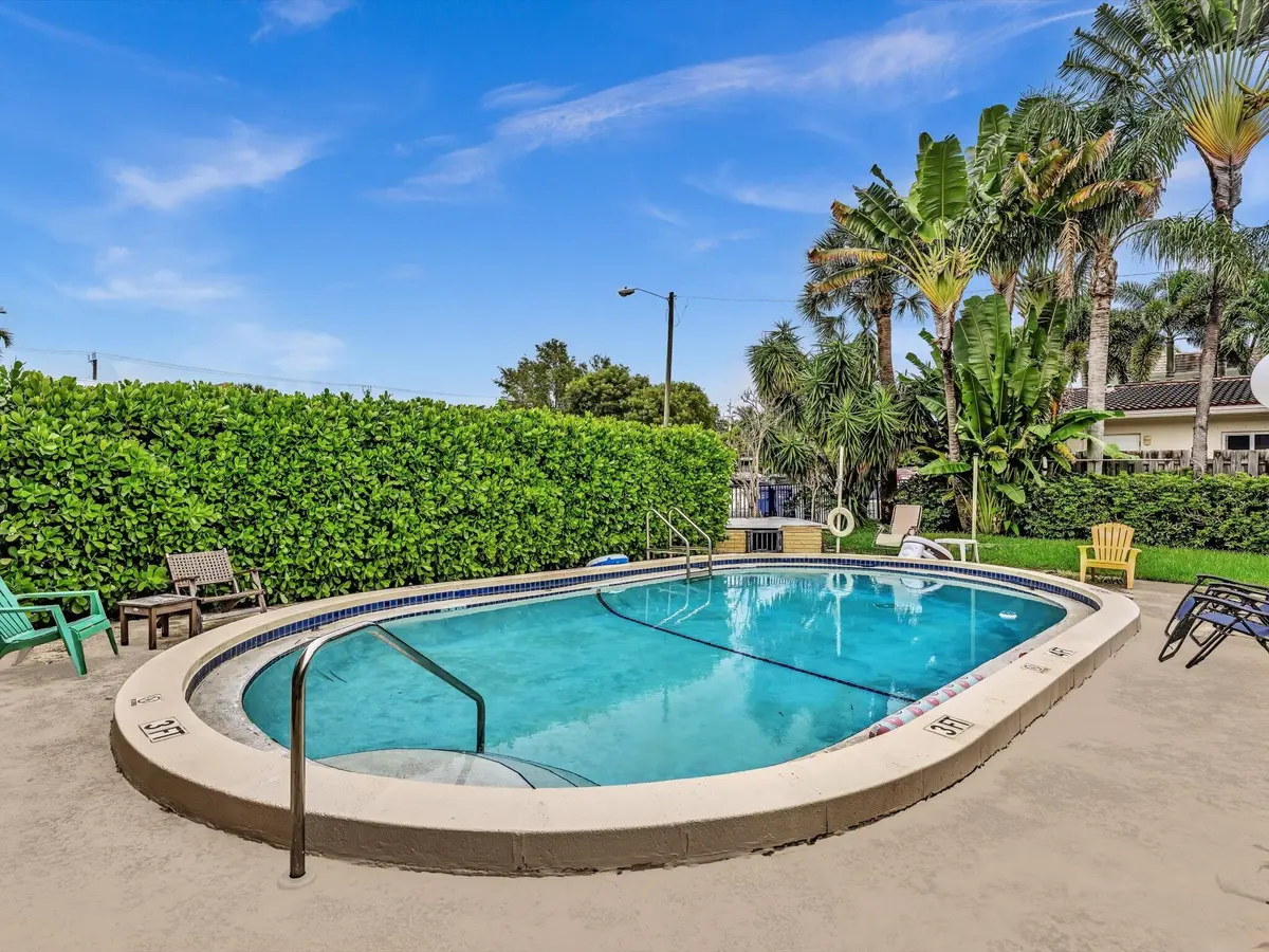 02-FPP00246 at 2190 SE 5TH Street 1-A, Pompano Beach