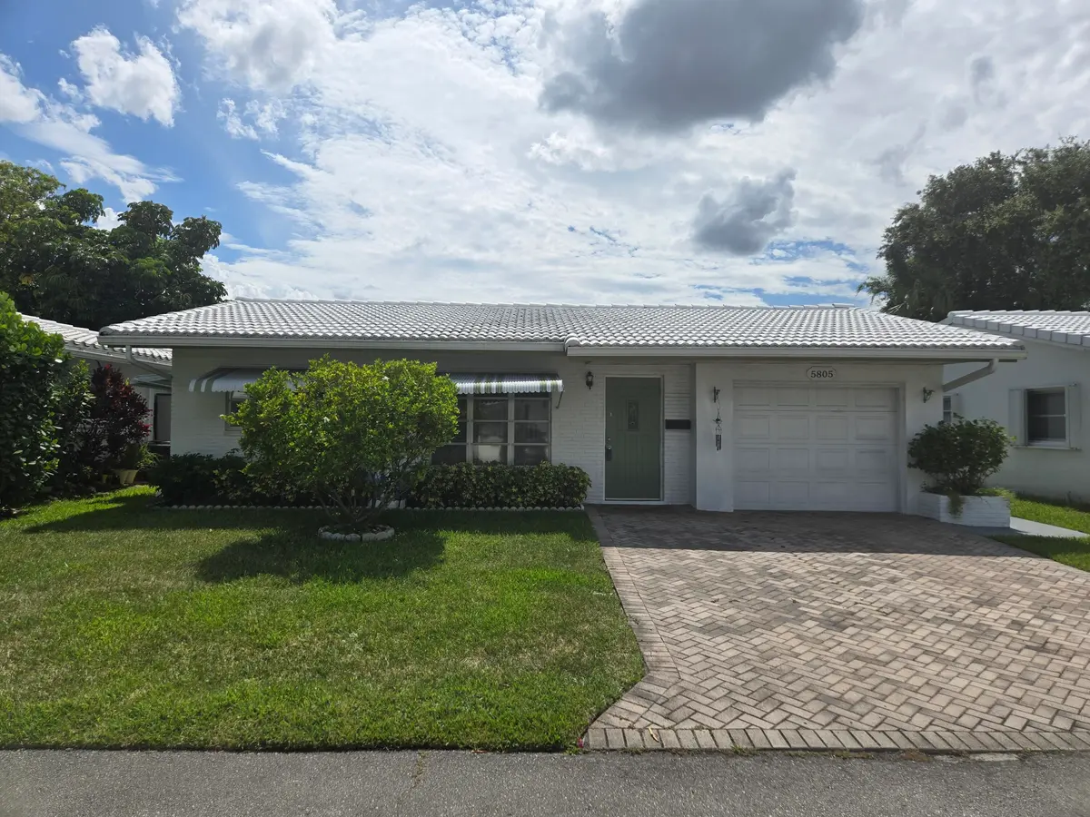 20260531_153426 at 5805 NW 83RD Avenue, Tamarac