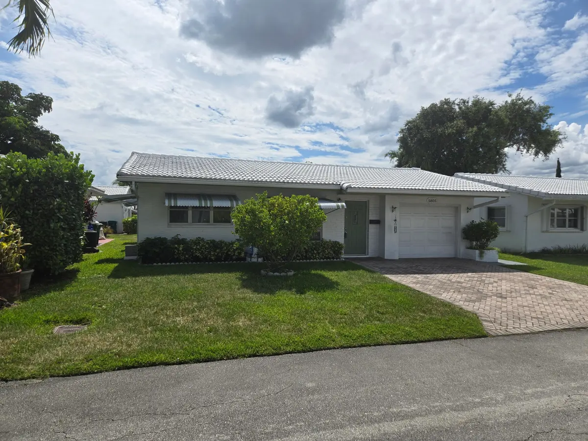 20260531_153413 at 5805 NW 83RD Avenue, Tamarac