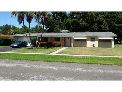 874 NW 65TH Avenue, Plantation – leased
