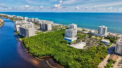 3450 S OCEAN Boulevard 905, Highland Beach – Condominium for sale