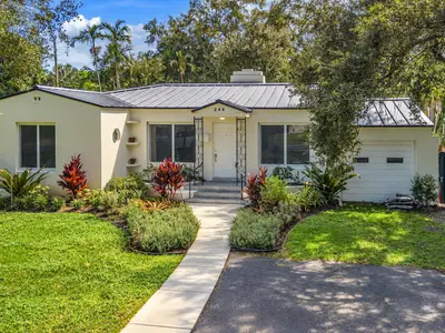 246 NE 103RD Street, Miami Shores – Single Family Residence for sale