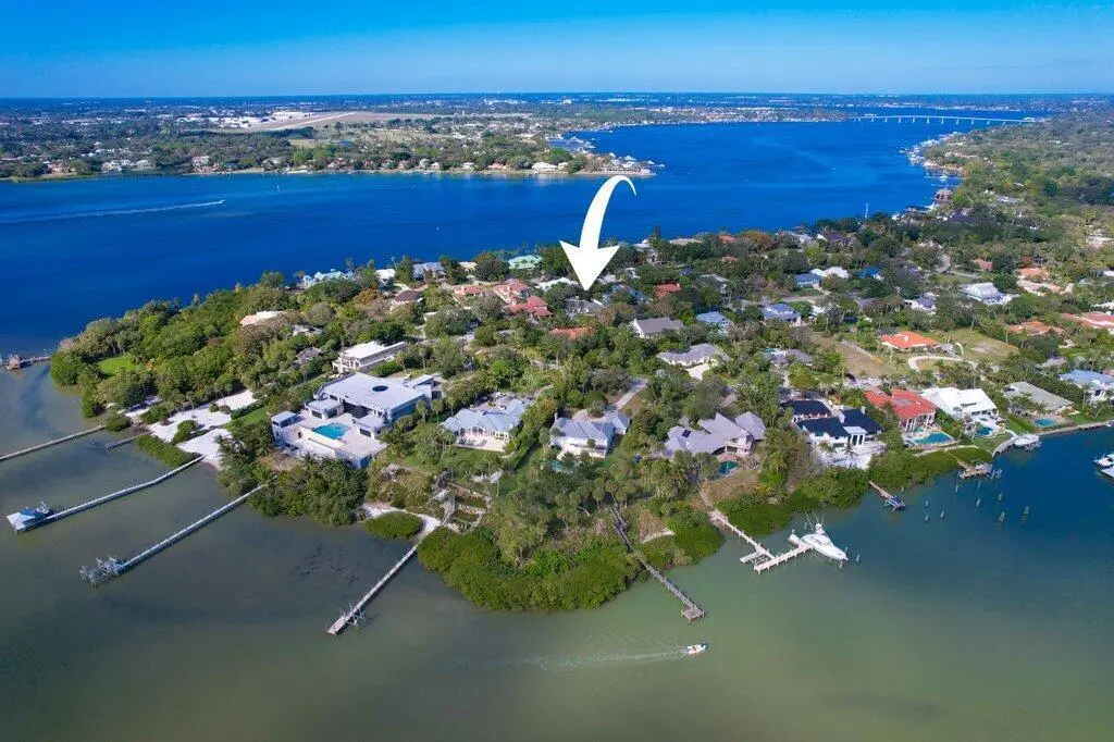 aerial1.jpg-SMALL at 21 Middle Road, Stuart