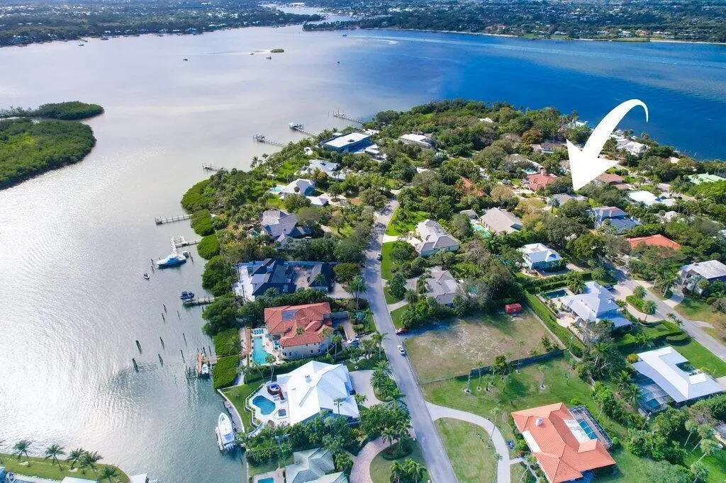 aerial2.jpg-SMALL at 21 Middle Road, Stuart