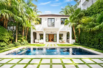 412 Brazilian Avenue, Palm Beach – Single Family Residence for sale