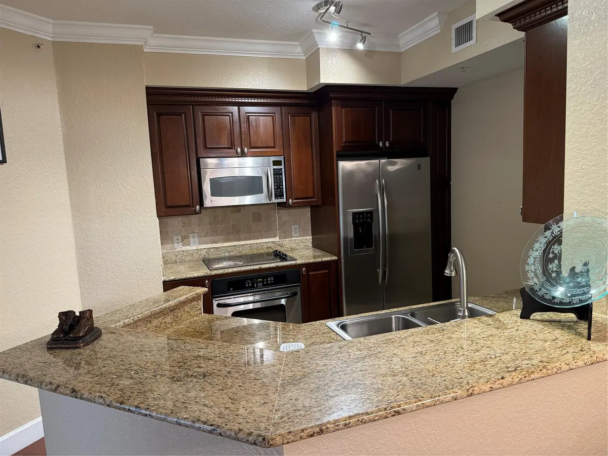 Kitchen at 2103 RENAISSANCE Way, Boynton Beach