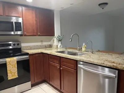 5200 NW 31ST Avenue 36, Fort Lauderdale – Condominium for rent