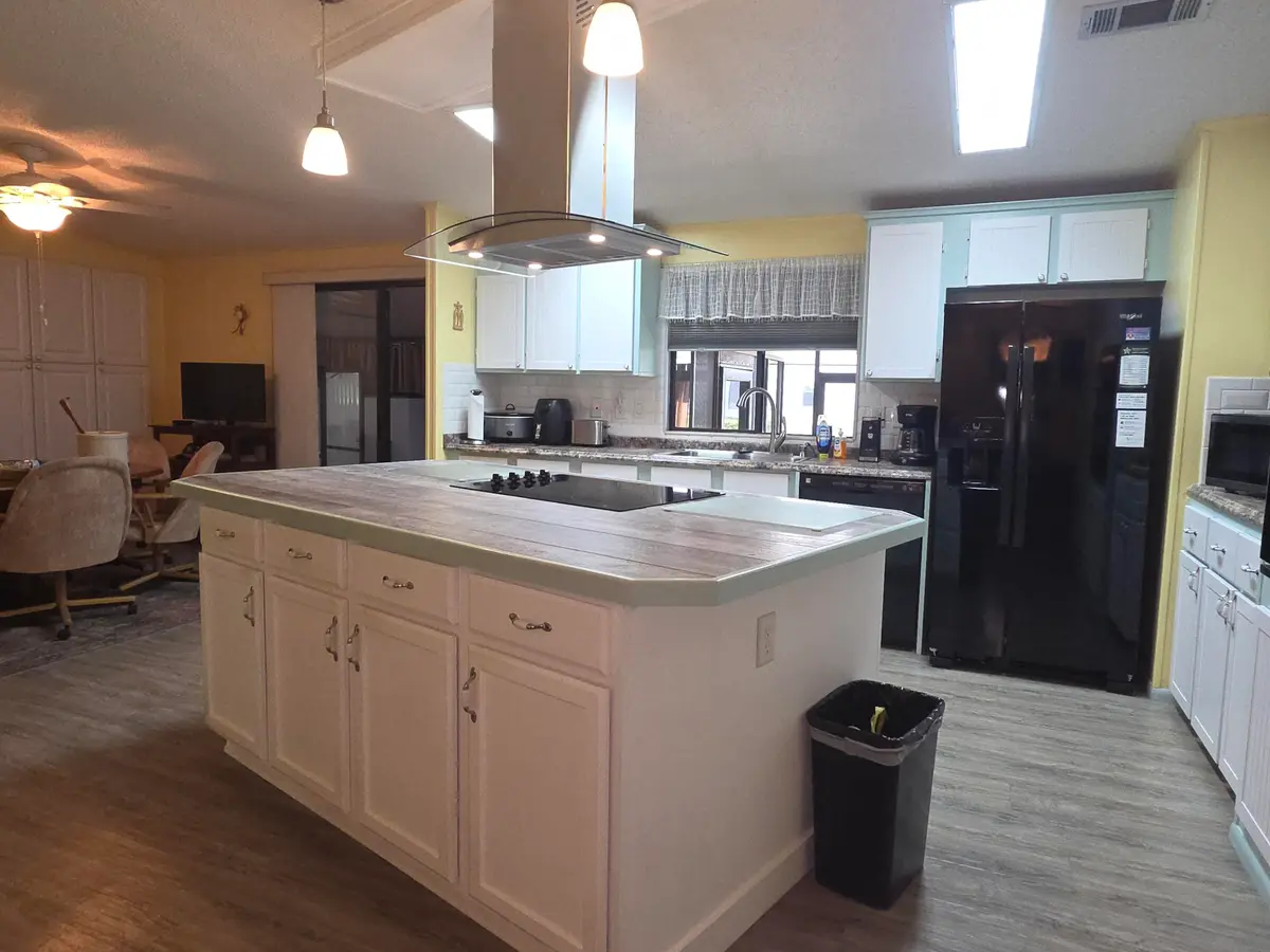 kitchen 2 at 7701 SE SHENANDOAH Drive, Hobe Sound