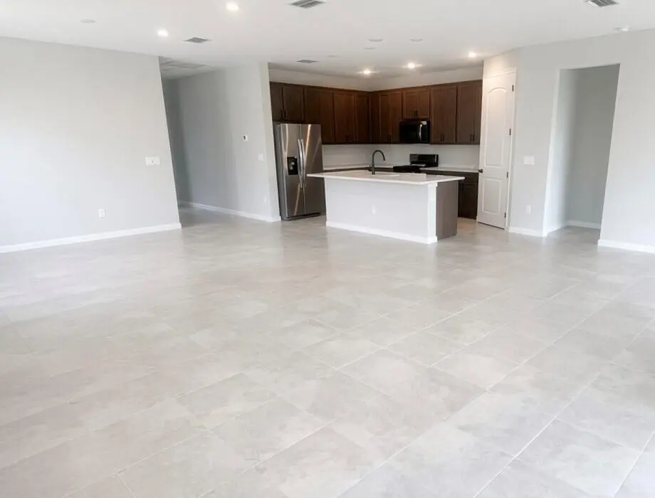 629 Kitchen at 13819 SW GINGERLINE Drive 629 Mystique, Port St. Lucie