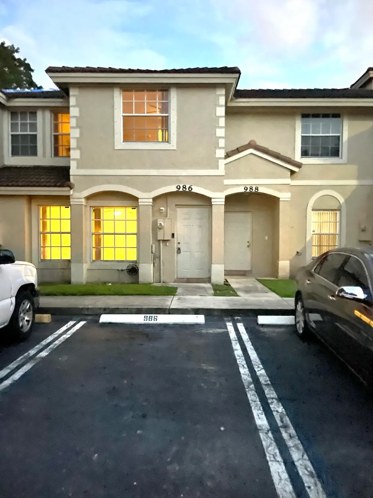 3.9 at 986 Summit Lake Drive, West Palm Beach
