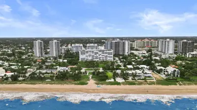 2840 N Ocean Boulevard 801, Fort Lauderdale – Stock Cooperative for sale