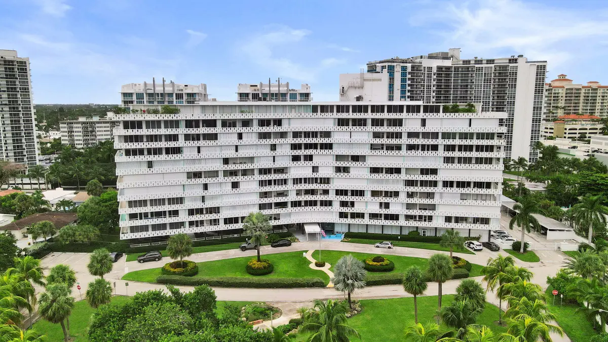 2-web-or-mls-DJI_0550 at 2840 N Ocean Boulevard 801, Fort Lauderdale