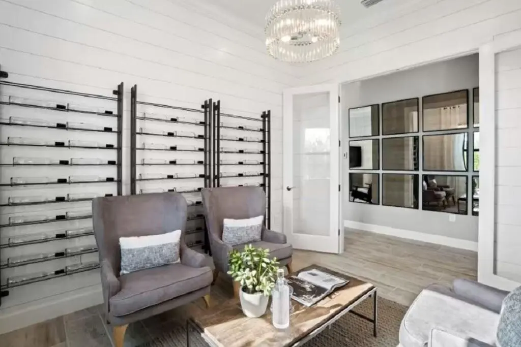 Enclosed Flex Space at 13819 SW GINGERLINE Drive 629 Mystique, Port St. Lucie