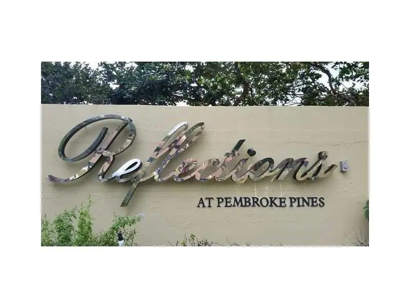 Photo 1 at 2151 NW 96TH Terrace 15J, Pembroke Pines