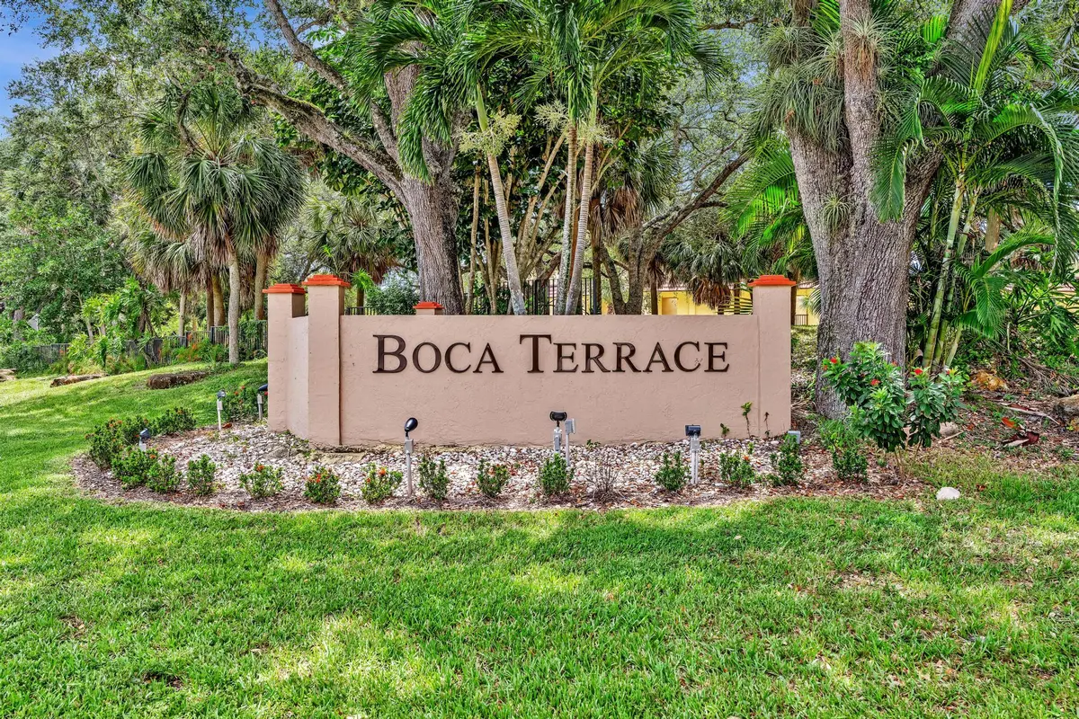 FPP00021 at 912 SW 9TH STREET Circle 105, Boca Raton