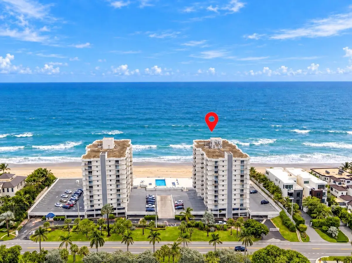 4511 S OCEAN Boulevard 1003, Highland Beach, FL – photo 1