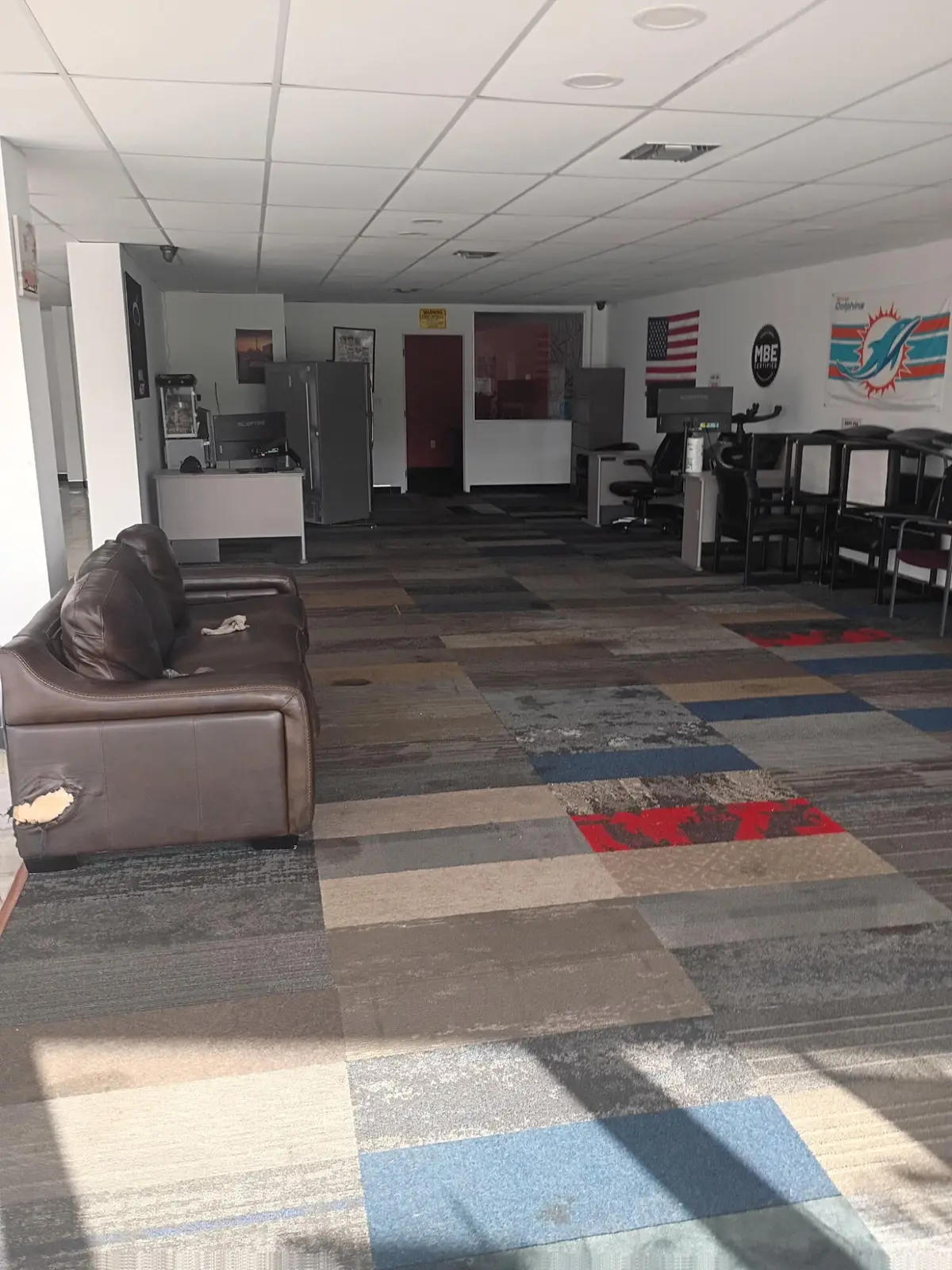 1380 S Federal Highway, Pompano Beach, FL – mixed-use space photo 3