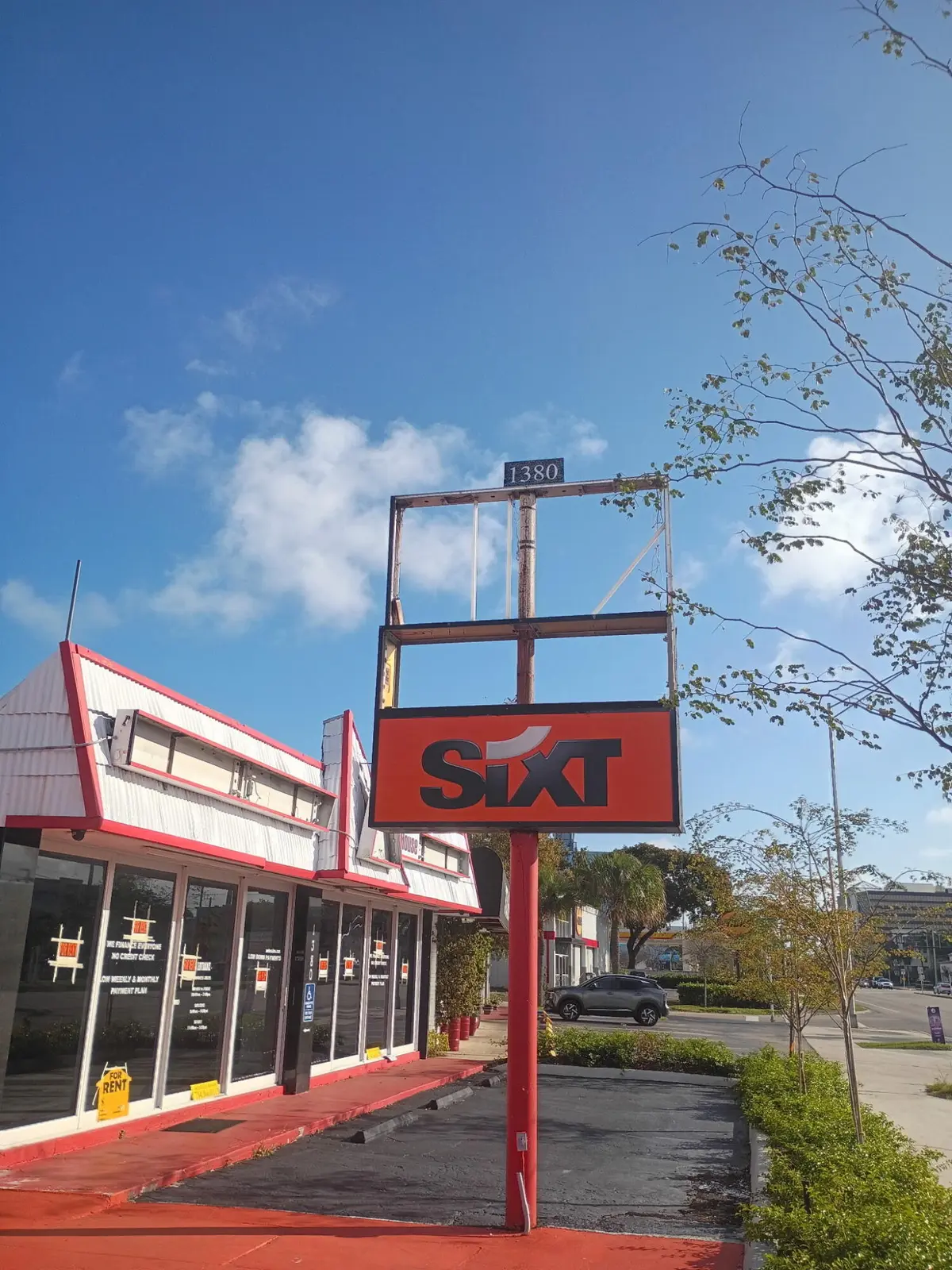1380 S Federal Highway, Pompano Beach, FL – mixed-use space photo 6