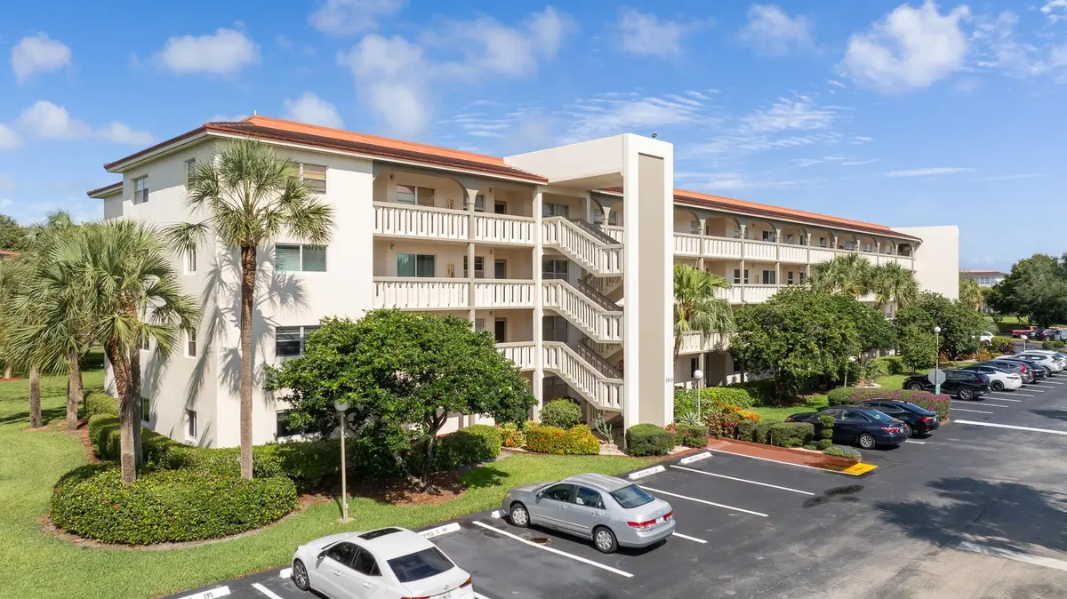 Photo 1 at 1503 CAYMAN Way B1, Coconut Creek
