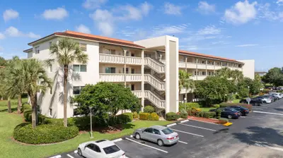 1503 CAYMAN Way B1, Coconut Creek – Condominium for sale
