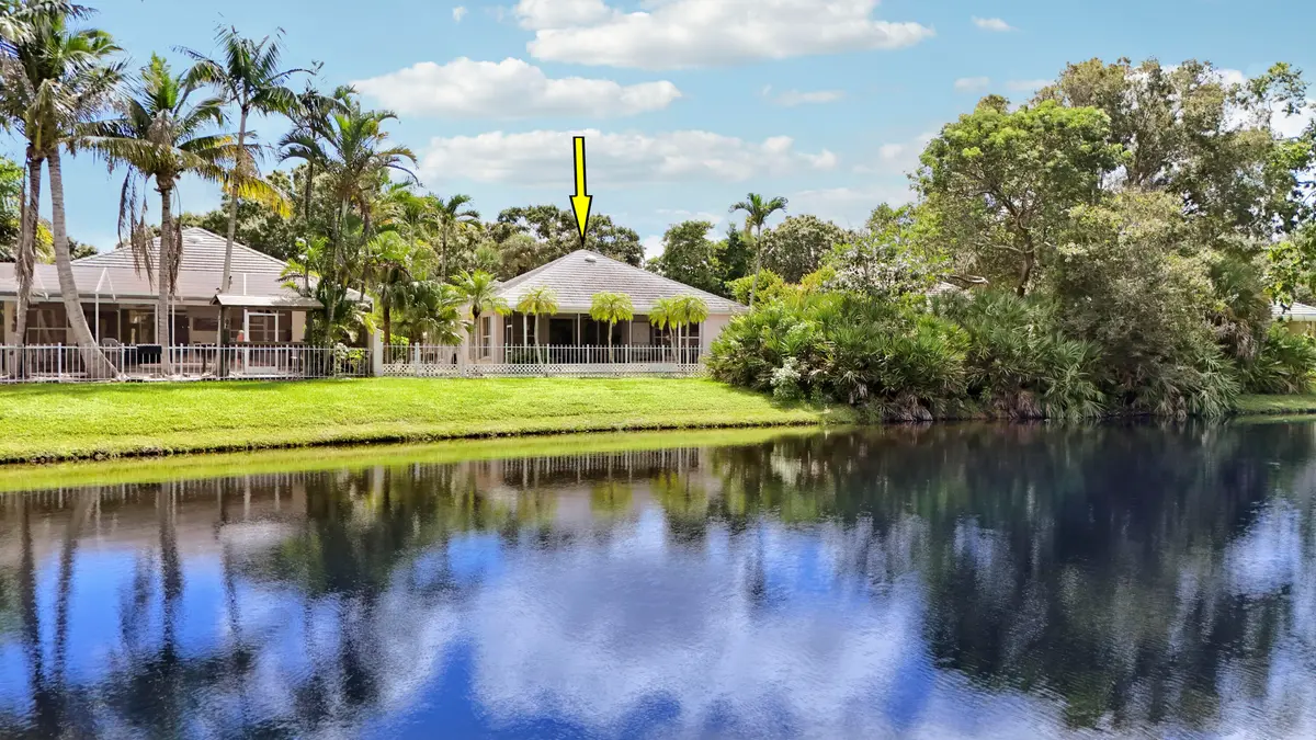 View at 7508 SE Autumn Lane, Hobe Sound