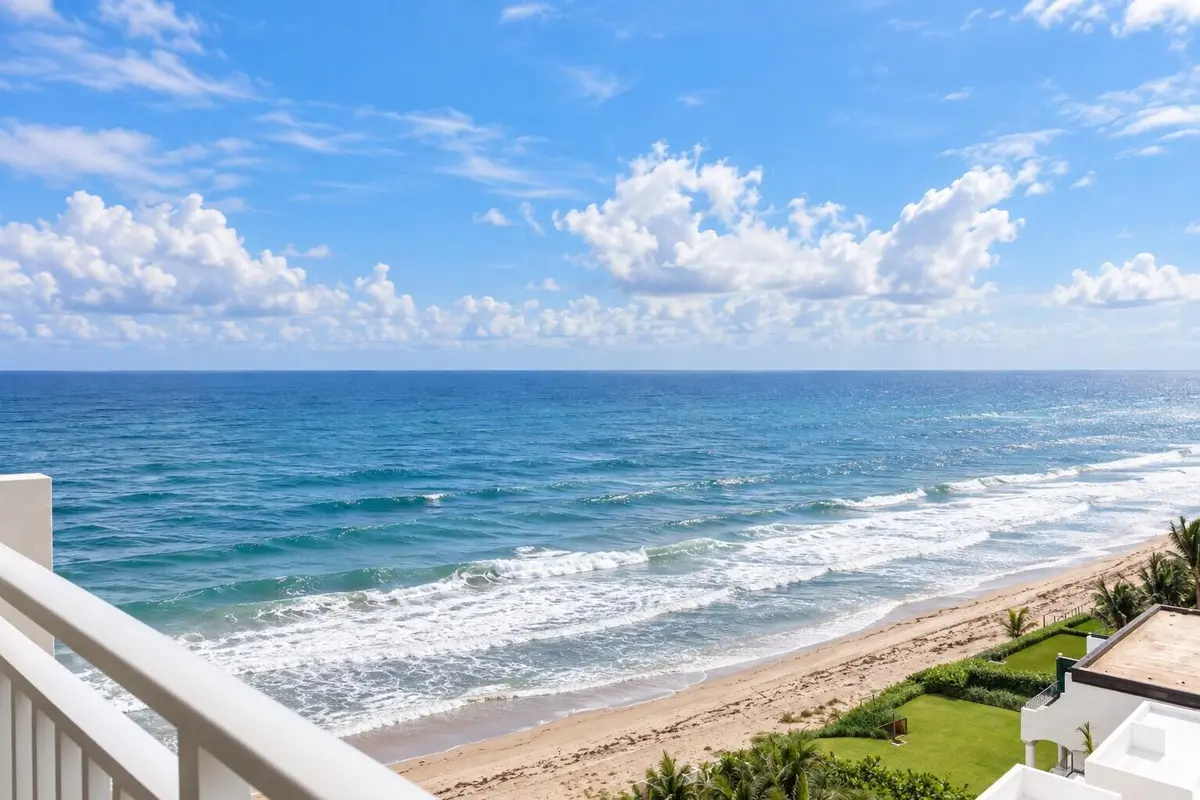 4511 S OCEAN Boulevard 1003, Highland Beach, FL – photo 4