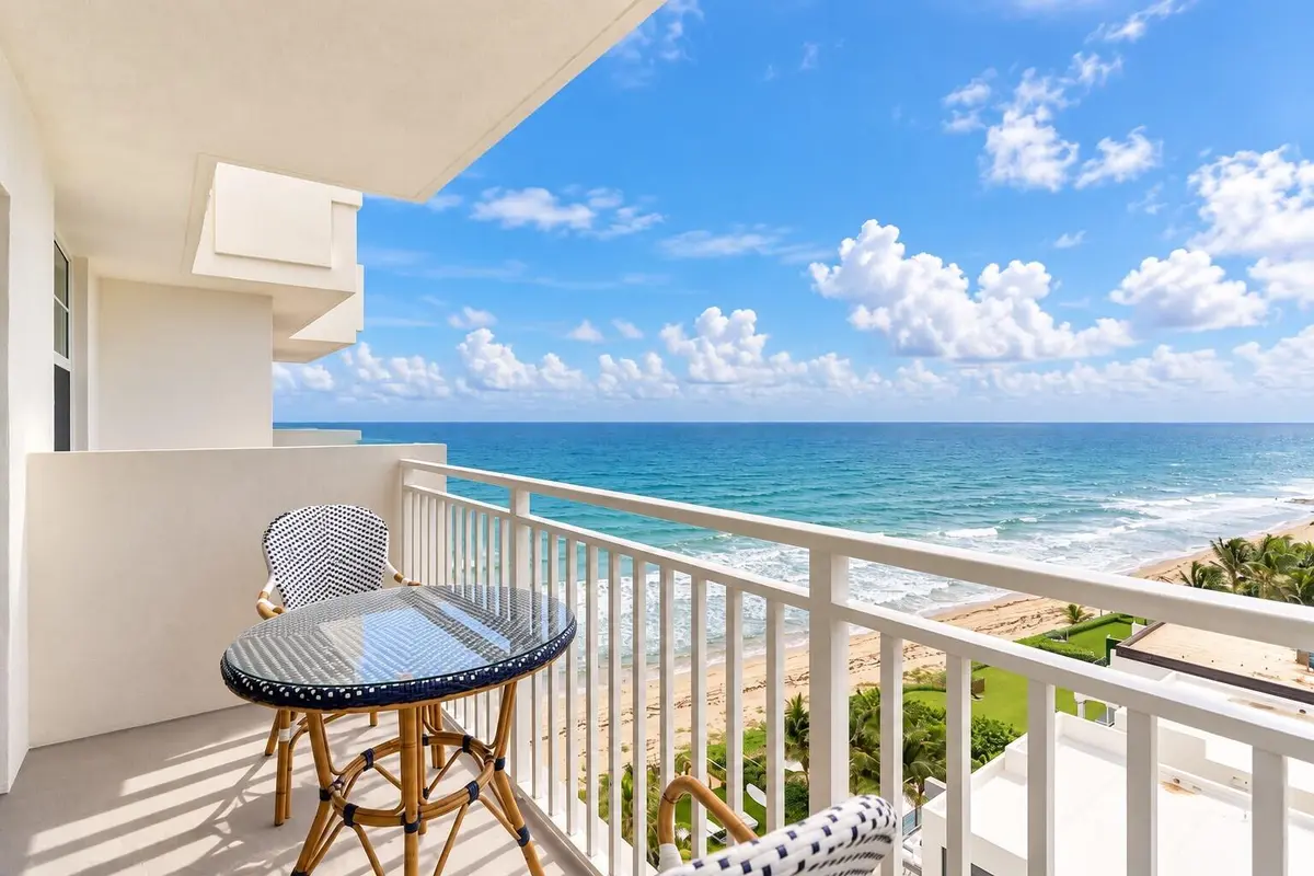 4511 S OCEAN Boulevard 1003, Highland Beach, FL – photo 5