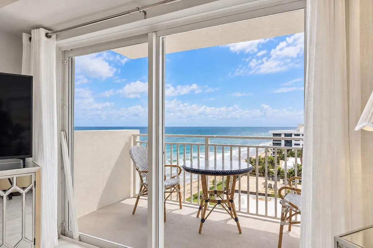 4511 S OCEAN Boulevard 1003, Highland Beach, FL – photo 6