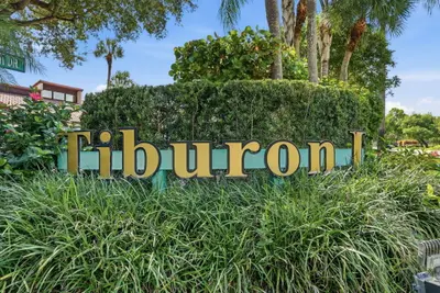 6756 TIBURON Drive, Boca Raton – Villa for sale