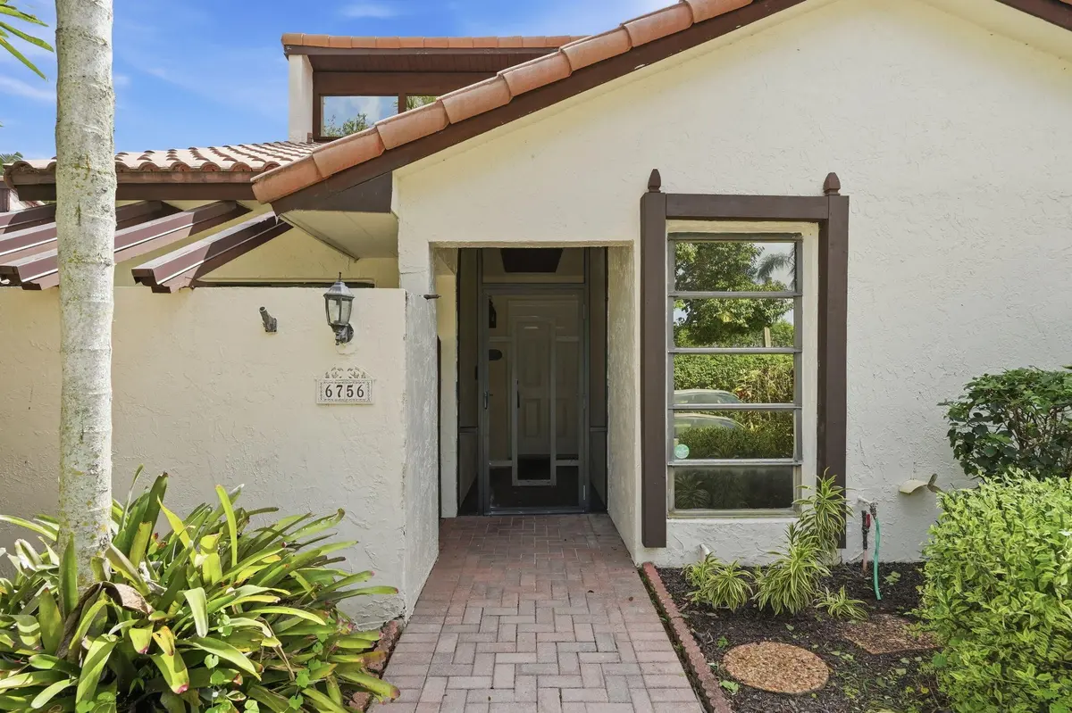 3 Entry 1 at 6756 TIBURON Drive, Boca Raton