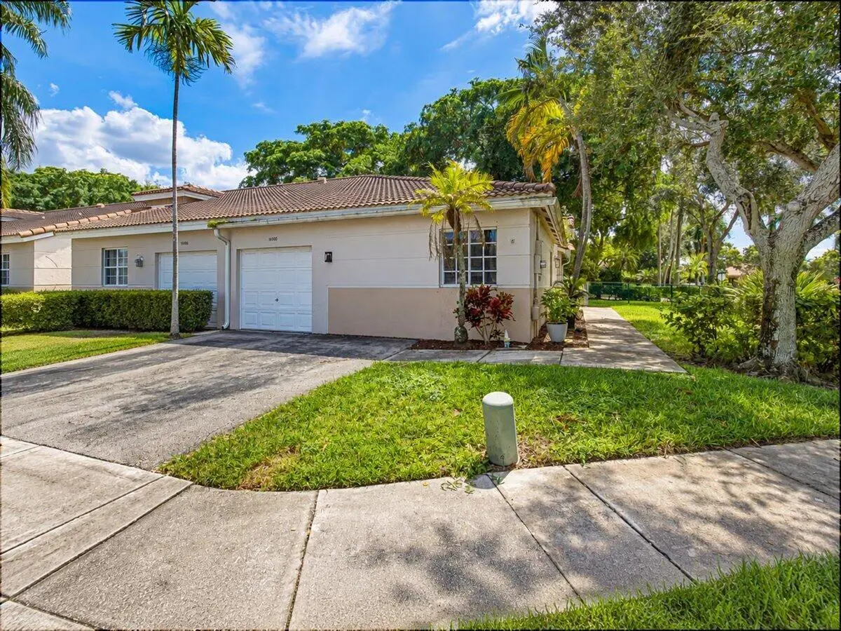CR3 at 11700 SW 19th Street, Miramar