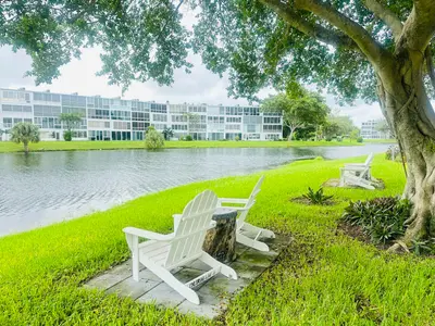 2031 Durham B, Deerfield Beach – Condominium for sale