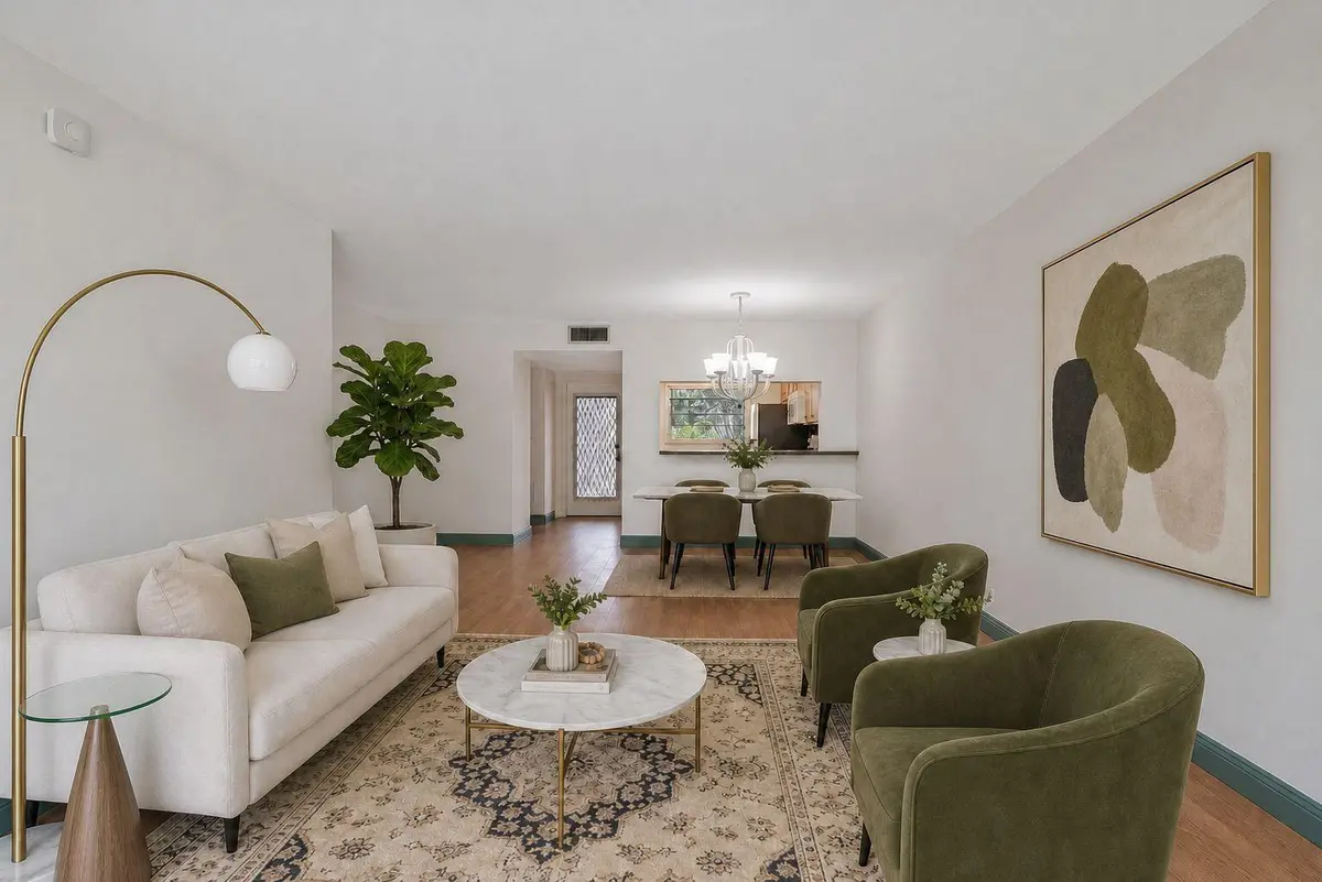 * at 1900 SABAL PALM Drive 205, Davie