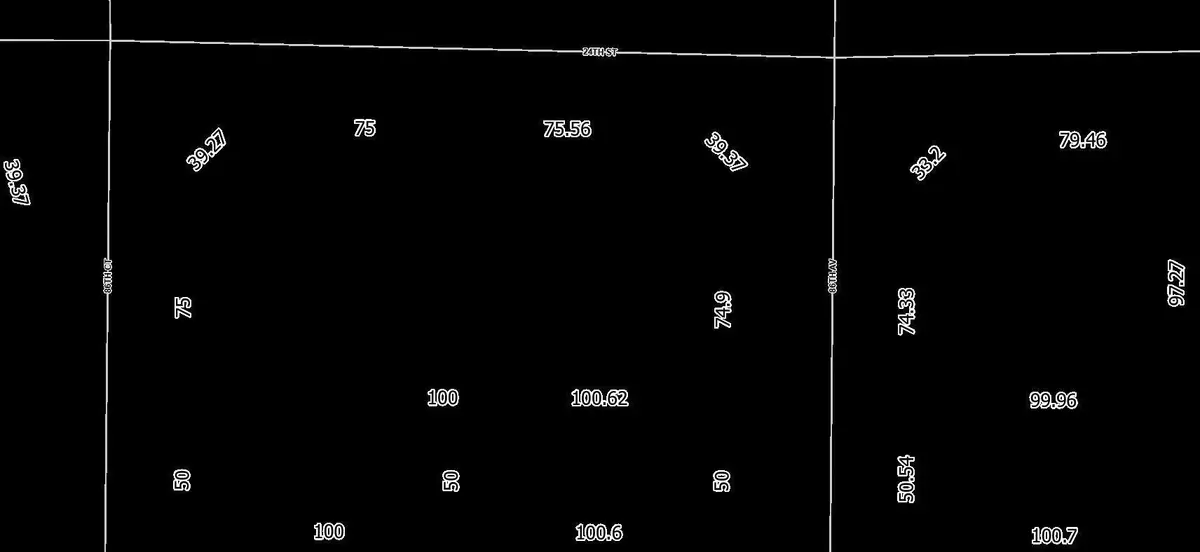 RenderMap at 2385 86TH Avenue, Vero Beach