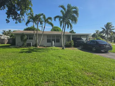 6298 NW 15TH Street, Margate – Single Family Residence for sale