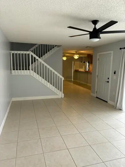 3007 SW SUNSET TRACE Circle, Palm City – Townhouse for rent