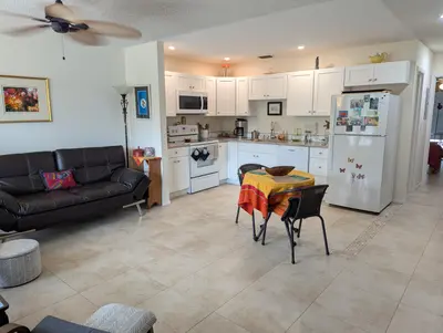 2800 INDIAN RIVER Boulevard Q7, Vero Beach – Condominium for rent