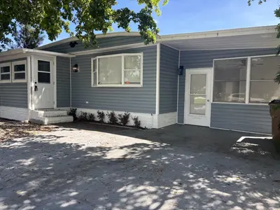 5010 NW 2nd Avenue, Deerfield Beach – Mobile Home for sale