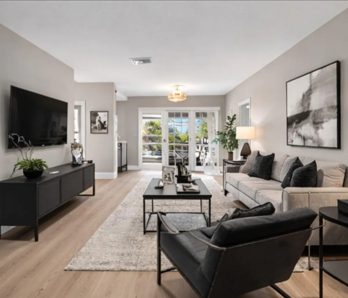 Photo 3 at 941 CRYSTAL LAKE Drive 311, Deerfield Beach