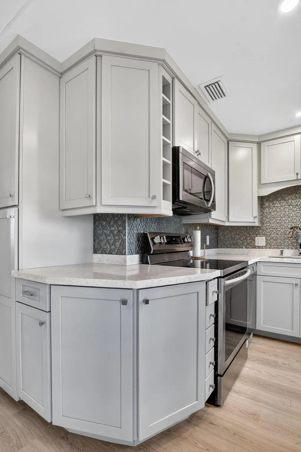 Photo 8 at 941 CRYSTAL LAKE Drive 311, Deerfield Beach