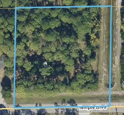 13255 Temple Boulevard, West Palm Beach – Agriculture for sale