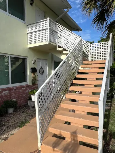 1775 Highland Avenue 4, Vero Beach – Apartment for rent