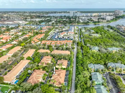 106 Renaissance Drive, North Palm Beach – Townhouse for rent