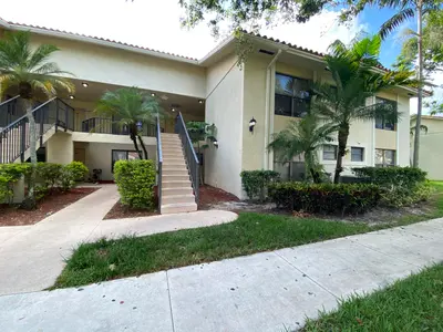1581 Windorah  Way G, West Palm Beach – Condominium for rent